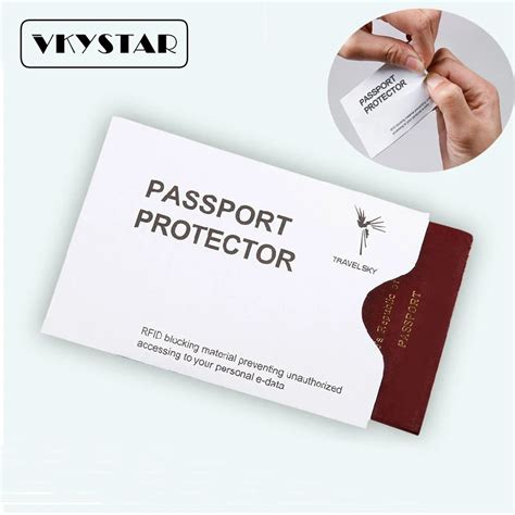 passport card rfid protective sleve|protective sleeve for passport card.